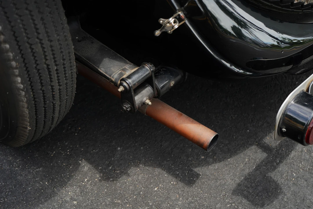 1935 Riley - Image 23 of 31