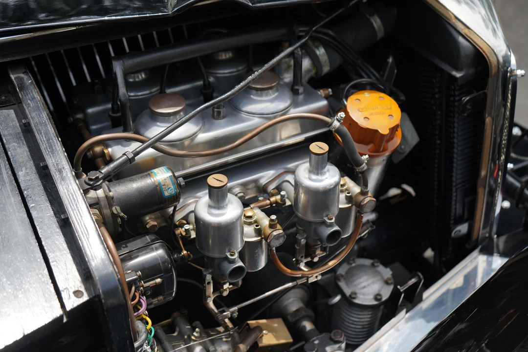 1935 Riley - Image 6 of 31