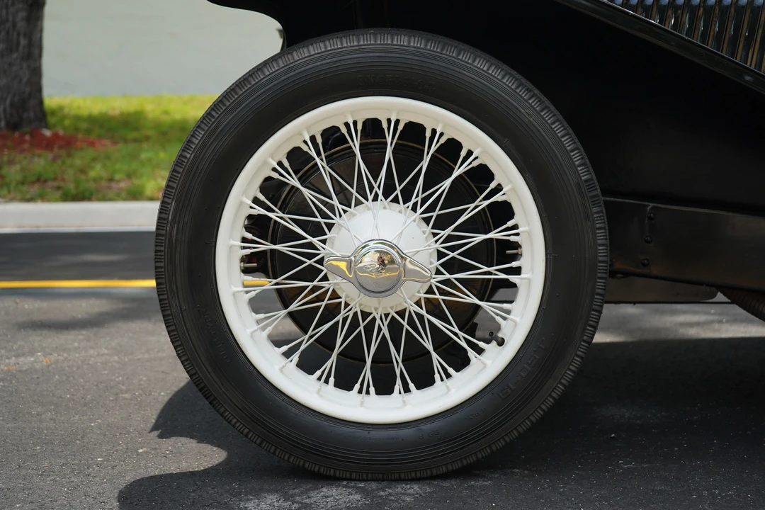 1935 Riley - Image 29 of 31