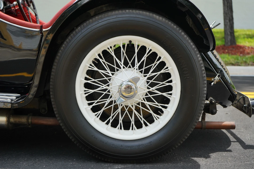 1935 Riley - Image 28 of 31
