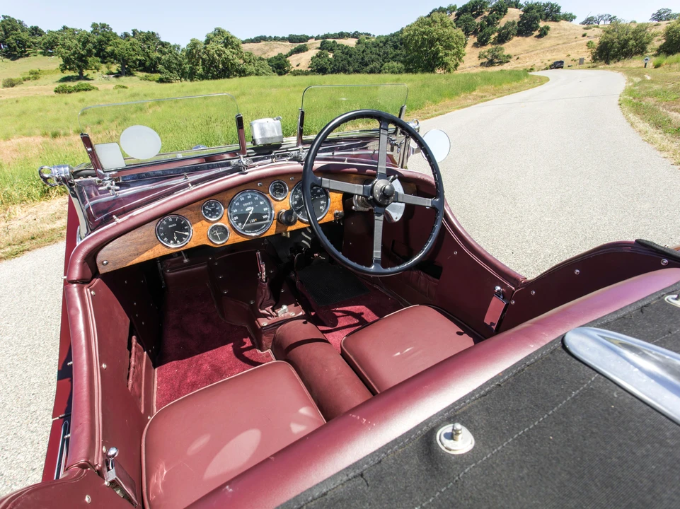 1935 Riley - Image 26 of 31