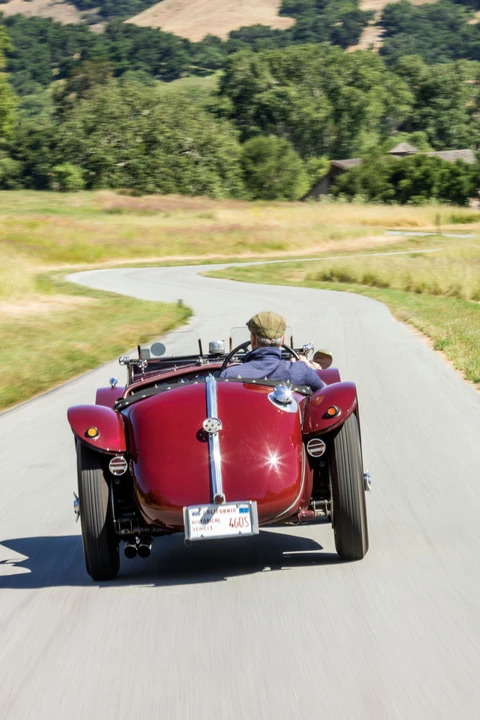 1935 Riley - Image 2 of 31