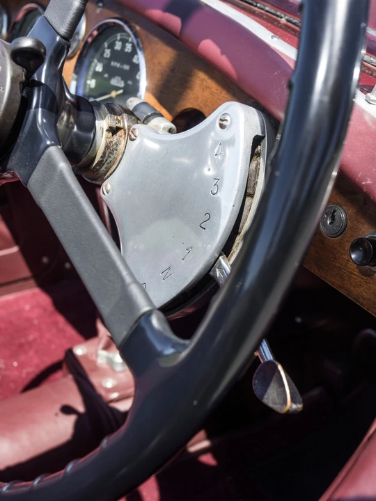 1935 Riley - Image 22 of 31