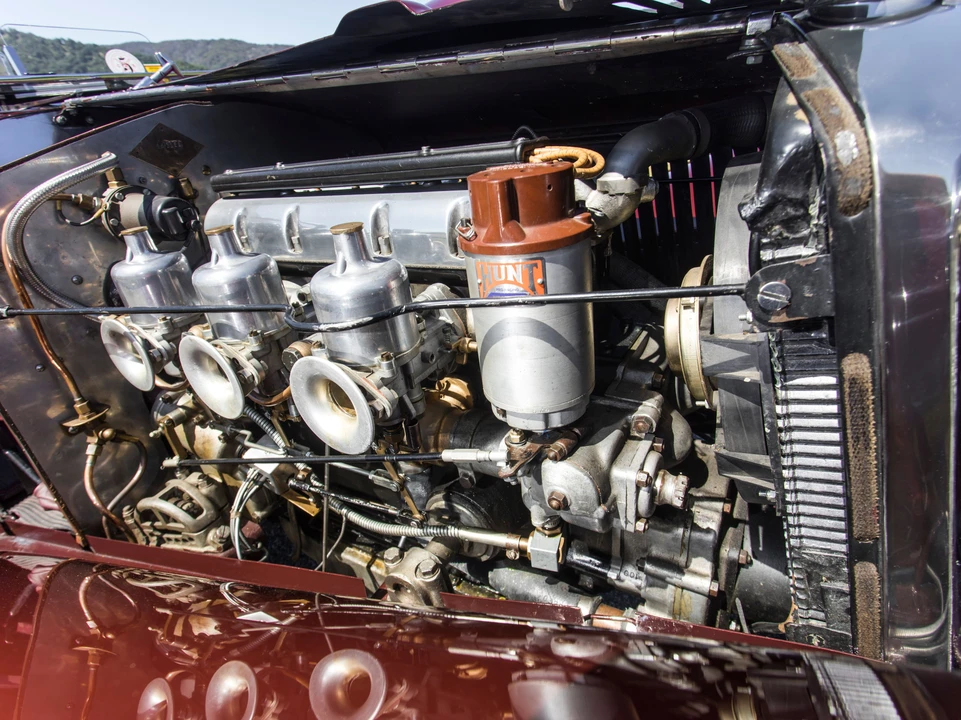 1935 Riley - Image 21 of 31