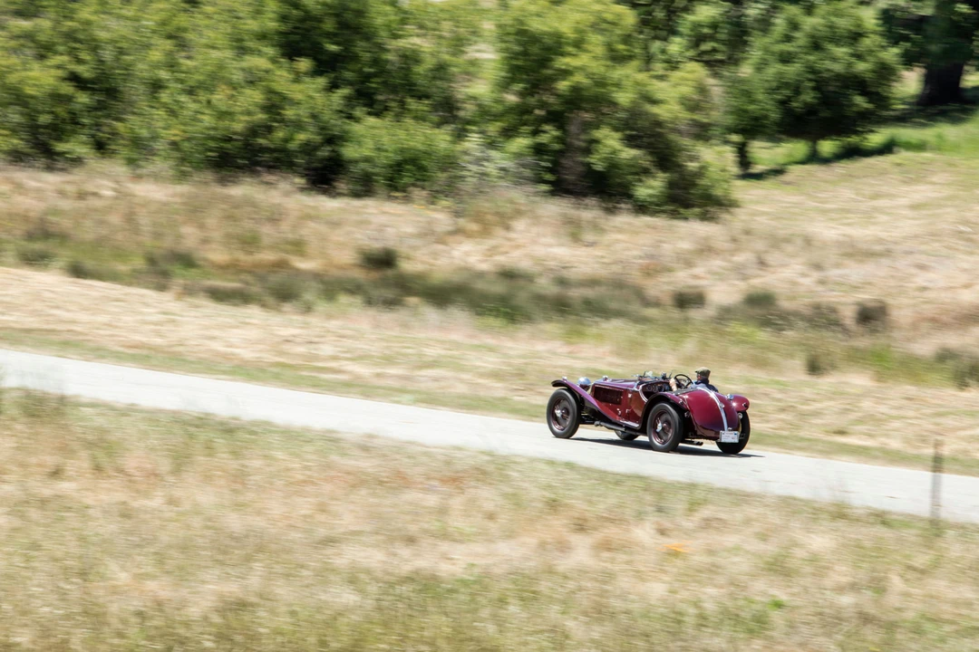 1935 Riley - Image 27 of 31