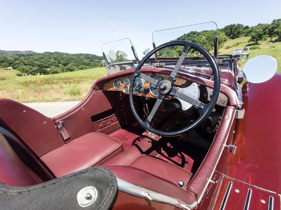1935 Riley - Image 25 of 31