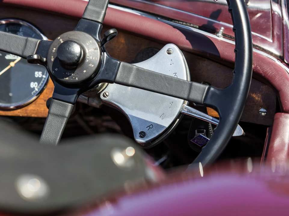 1935 Riley - Image 28 of 31