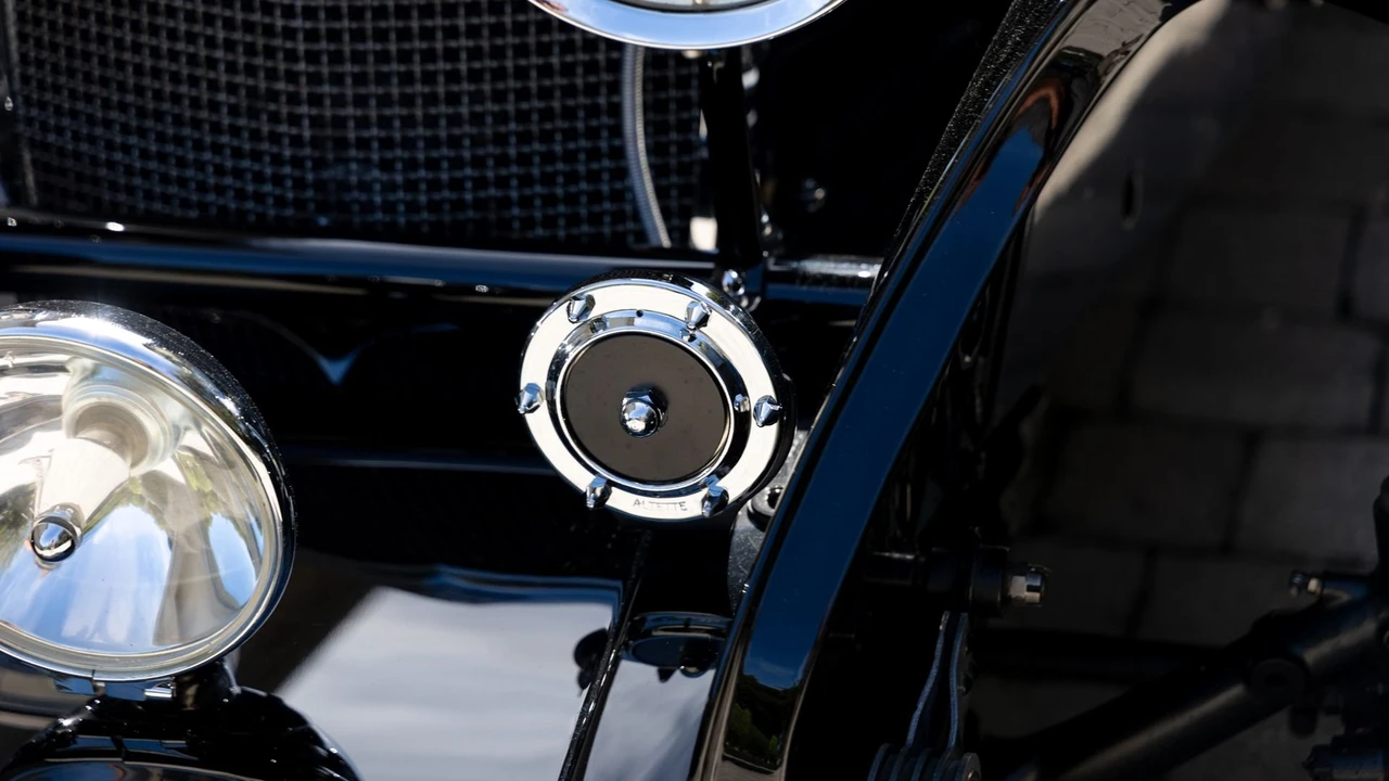 1935 Riley - Image 30 of 31