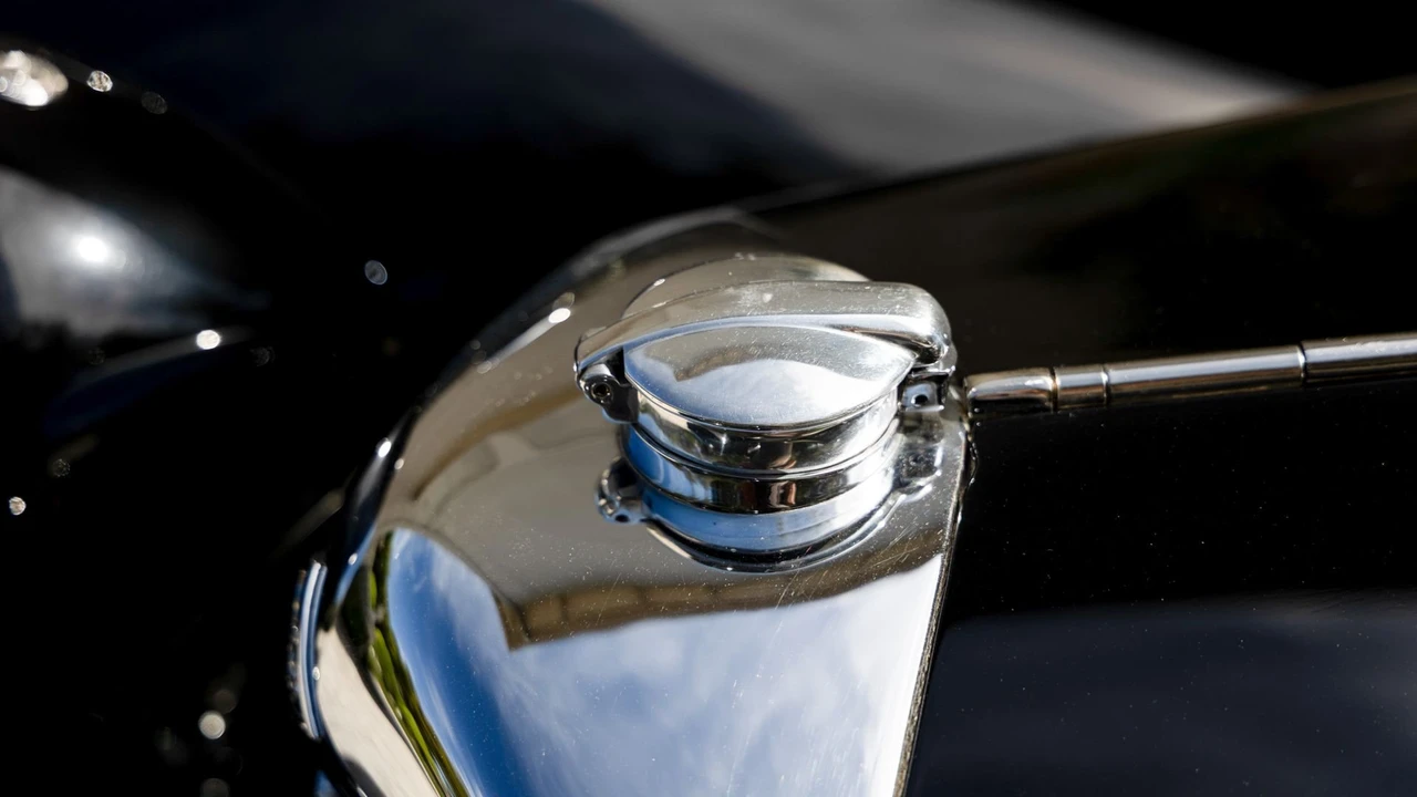 1935 Riley - Image 29 of 31