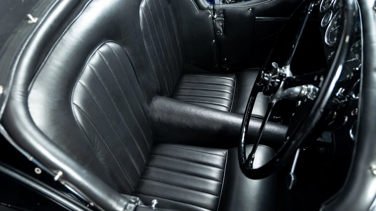 1935 Riley - Image 10 of 31