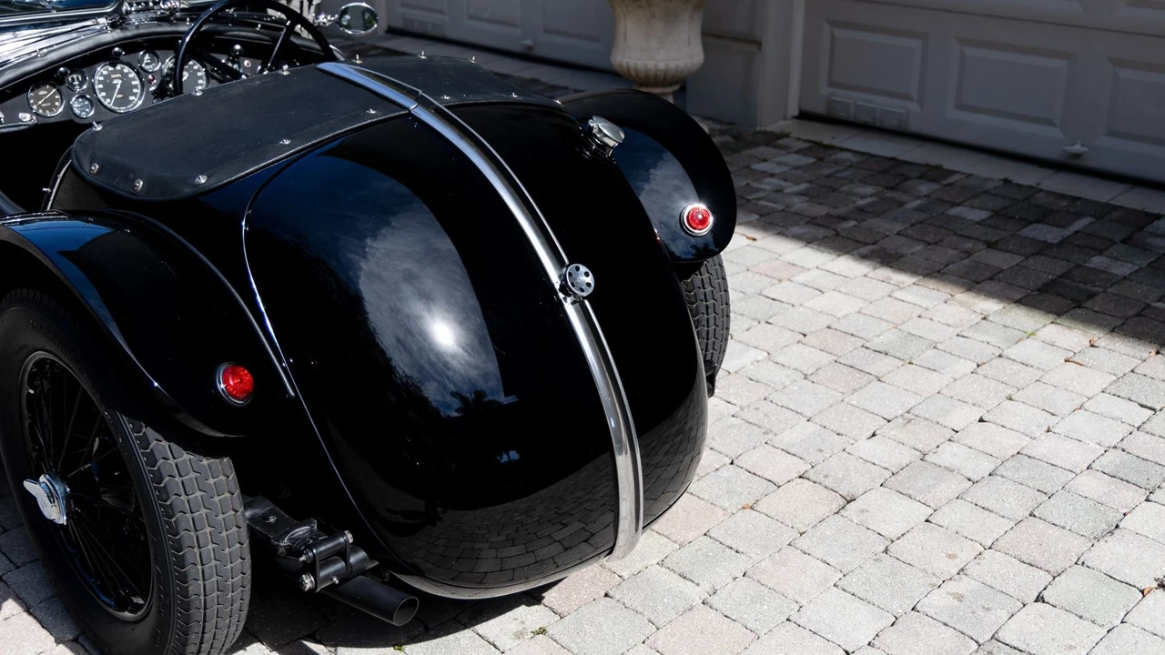 1935 Riley - Image 23 of 31