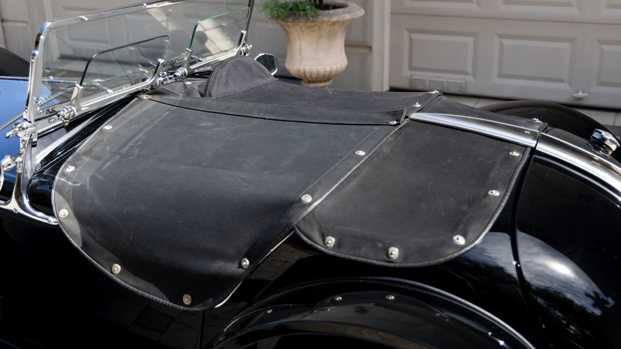 1935 Riley - Image 22 of 31