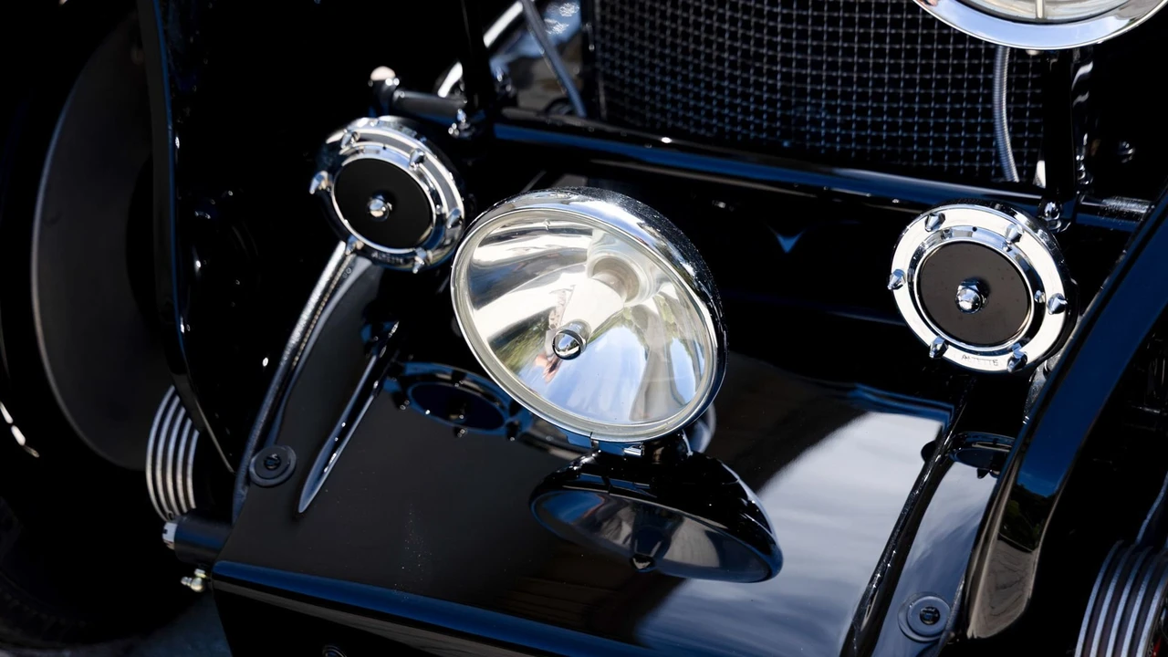 1935 Riley - Image 28 of 31