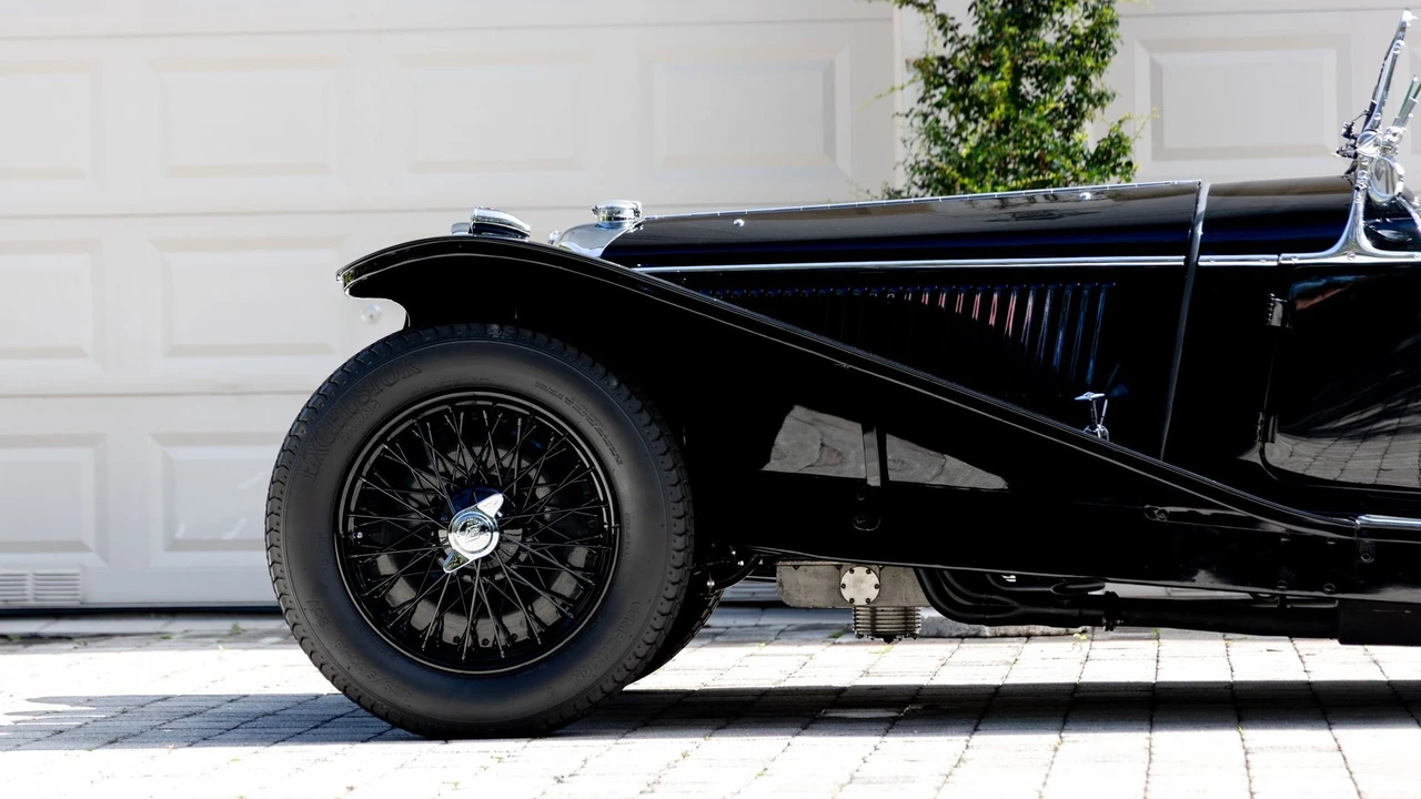 1935 Riley - Image 12 of 31