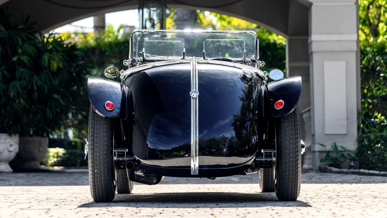 1935 Riley - Image 2 of 31