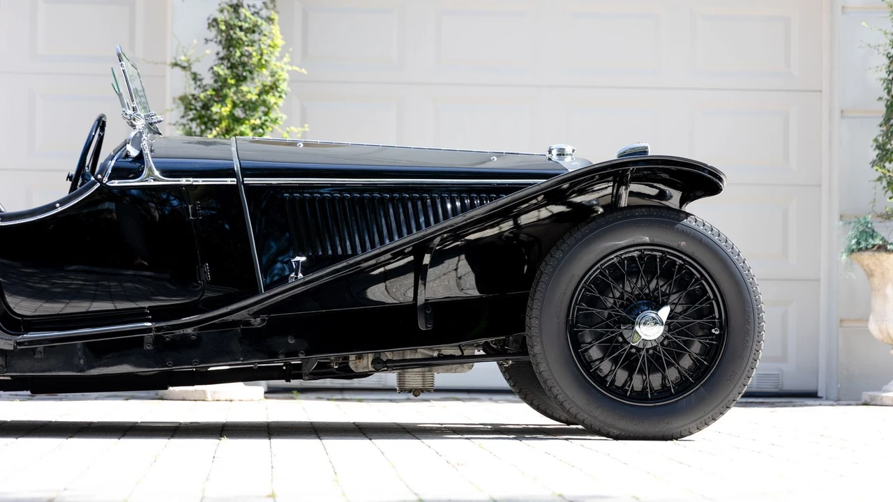 1935 Riley - Image 16 of 31