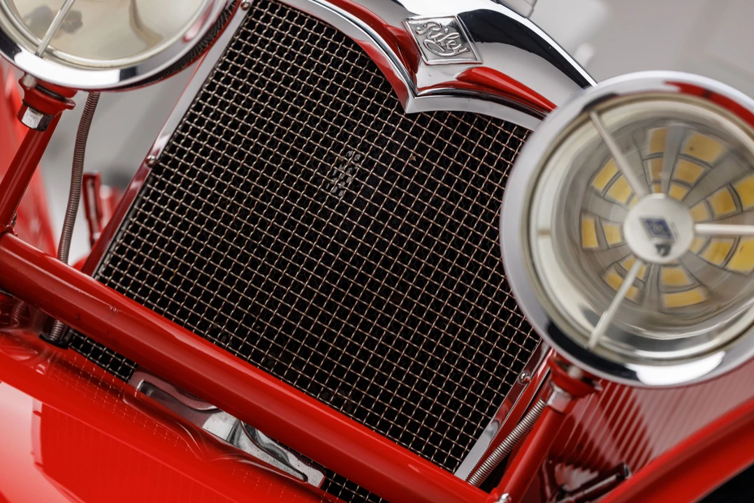 1935 Riley - Image 15 of 31