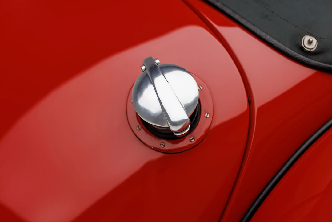 1935 Riley - Image 2 of 31
