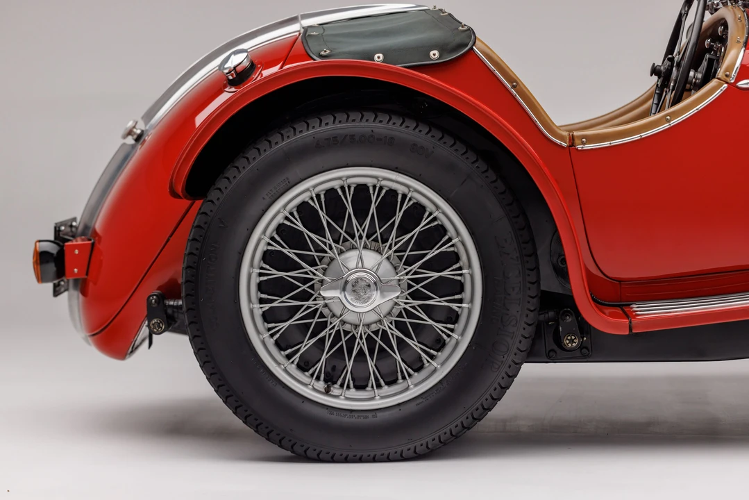 1935 Riley - Image 20 of 31