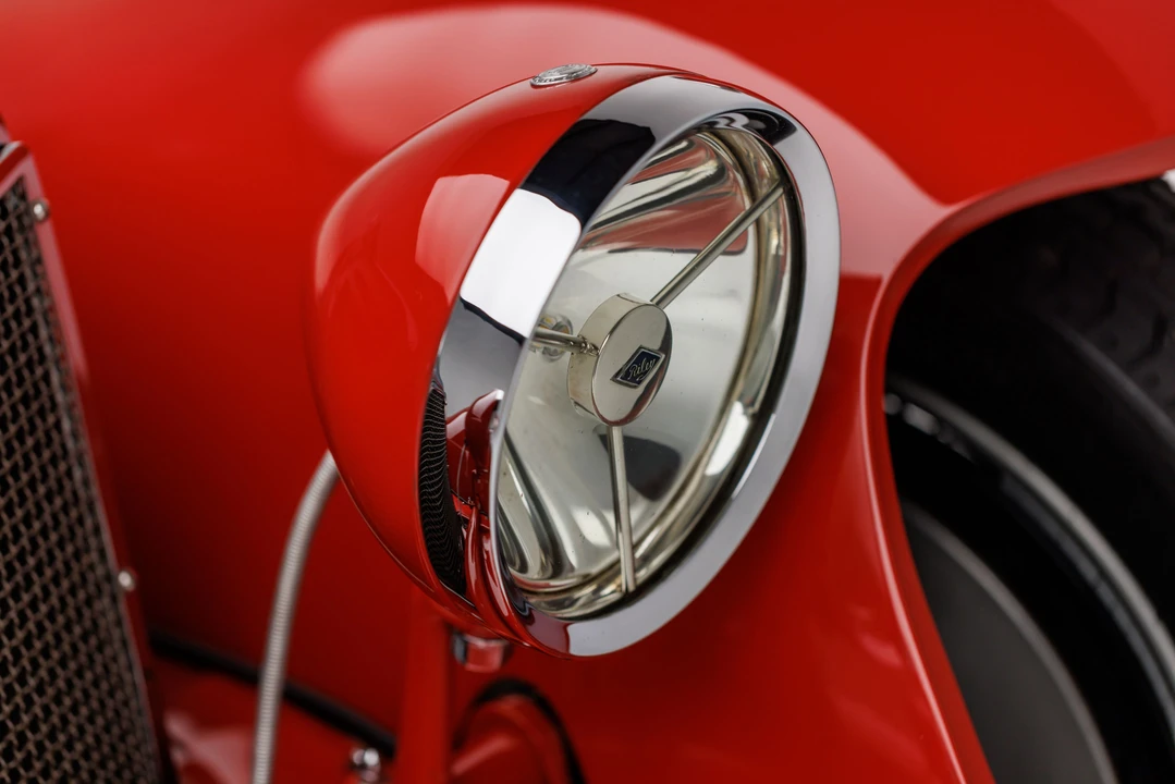 1935 Riley - Image 13 of 31
