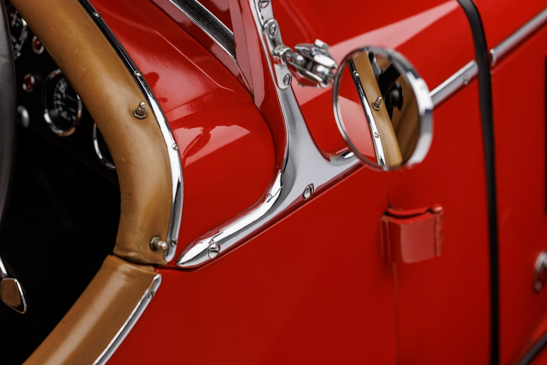 1935 Riley - Image 7 of 31