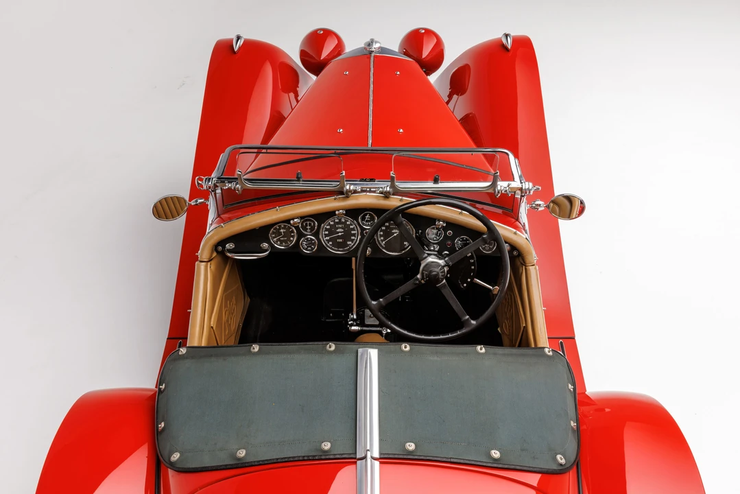 1935 Riley - Image 29 of 31