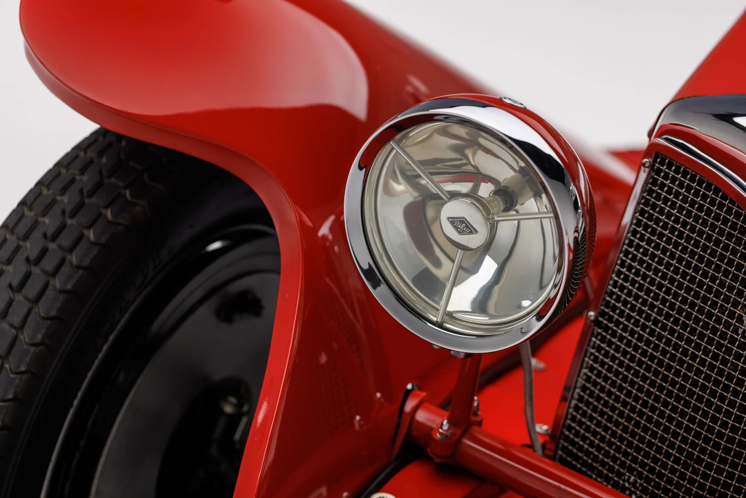 1935 Riley - Image 14 of 31