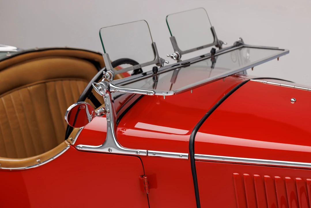 1935 Riley - Image 18 of 31