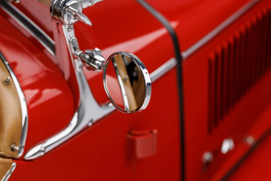 1935 Riley - Image 6 of 31
