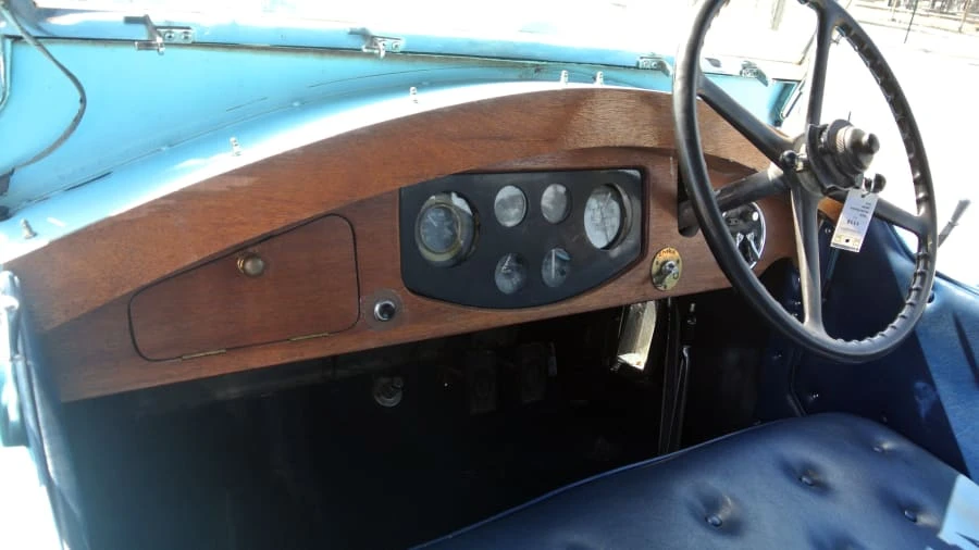 1935 Rolls-Royce 20/25 - Image 2 of 4