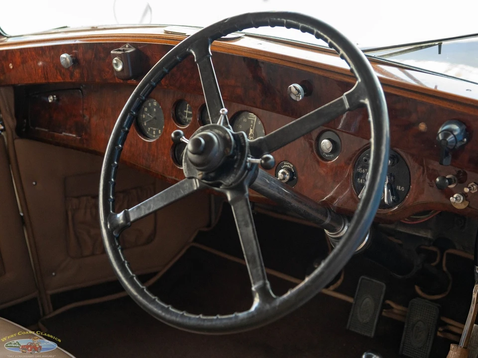 1935 Rolls-Royce 20/25 - Image 30 of 31