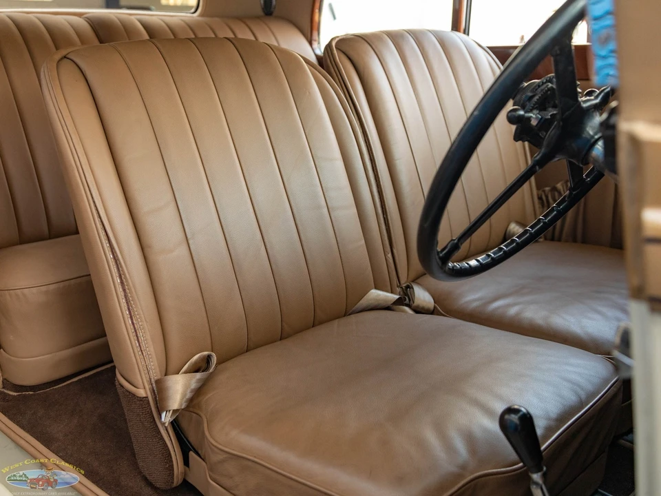 1935 Rolls-Royce 20/25 - Image 24 of 31