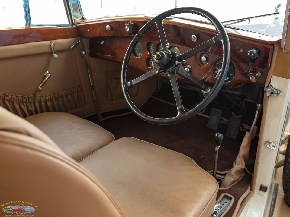 1935 Rolls-Royce 20/25 - Image 29 of 31