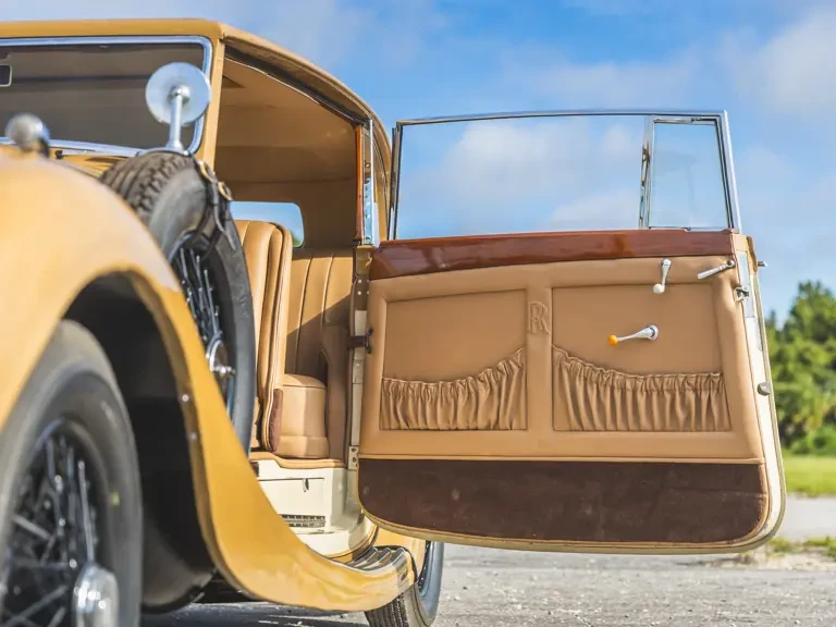 1935 Rolls-Royce 20/25 - Image 25 of 31