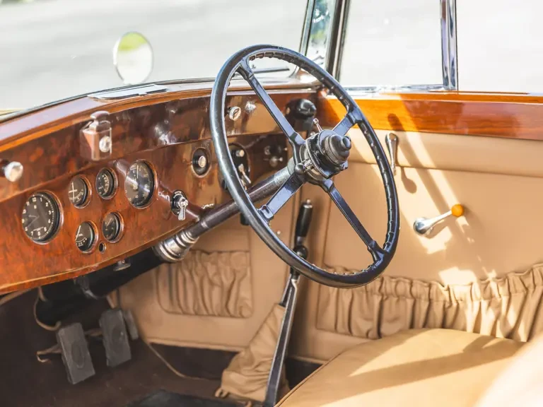 1935 Rolls-Royce 20/25 - Image 5 of 31