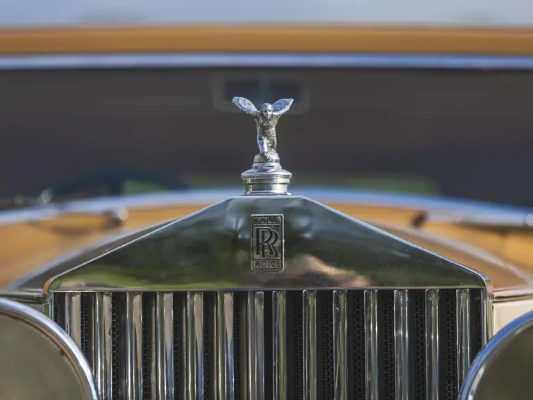 1935 Rolls-Royce 20/25 - Image 7 of 31