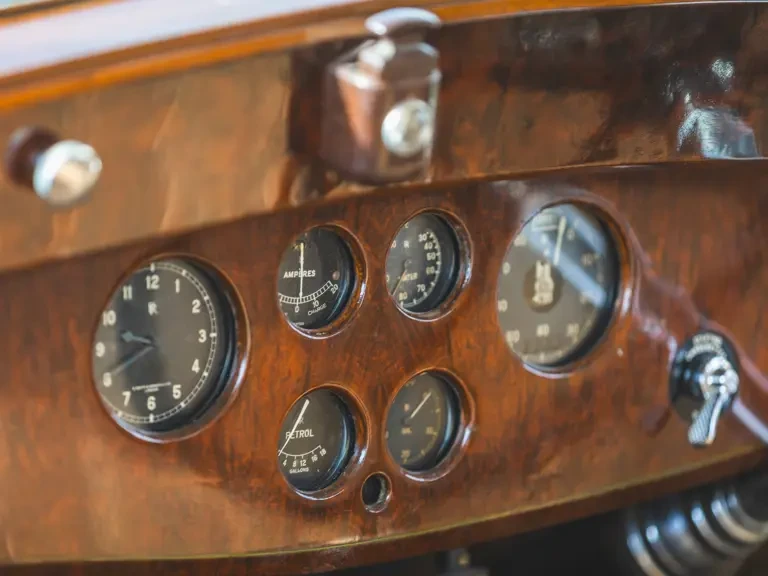 1935 Rolls-Royce 20/25 - Image 17 of 31