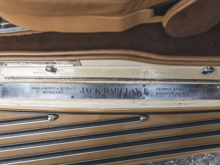 1935 Rolls-Royce 20/25 - Image 28 of 31