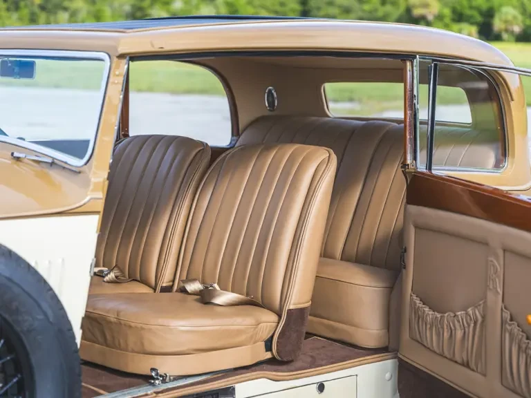 1935 Rolls-Royce 20/25 - Image 23 of 31