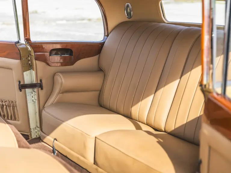 1935 Rolls-Royce 20/25 - Image 24 of 31