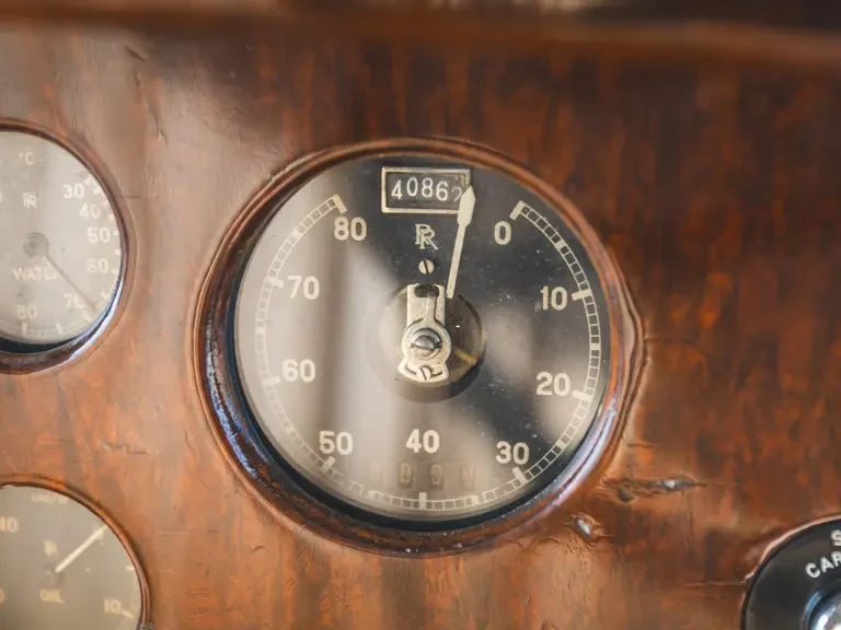 1935 Rolls-Royce 20/25 - Image 18 of 31