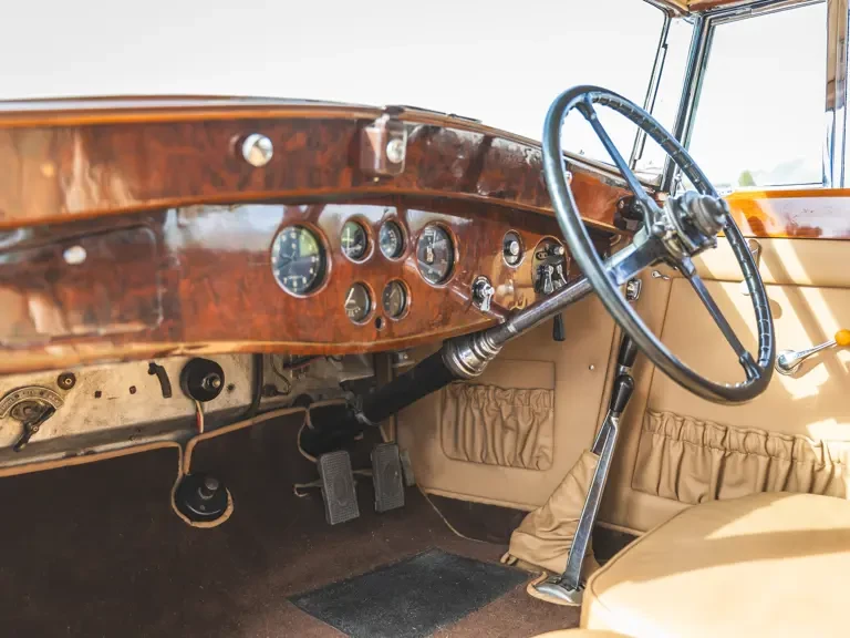 1935 Rolls-Royce 20/25 - Image 14 of 31