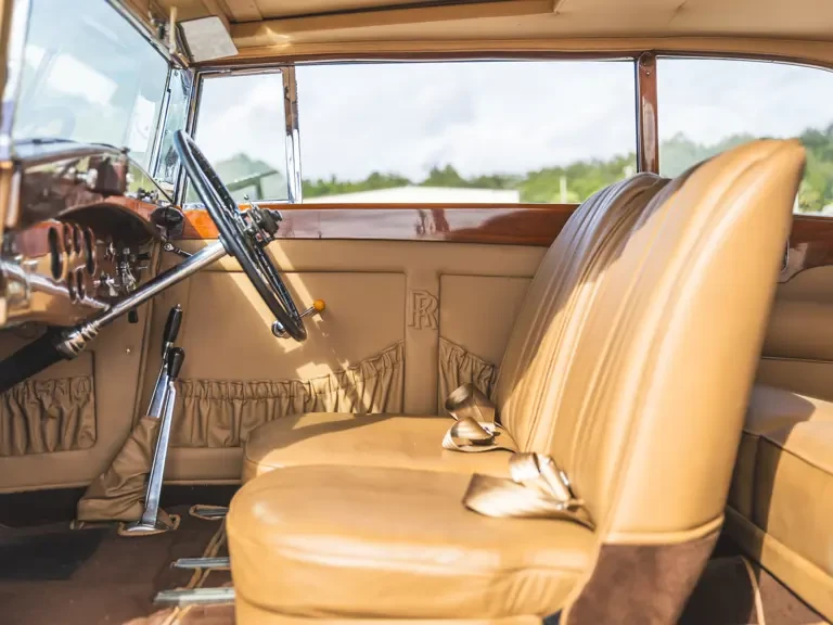 1935 Rolls-Royce 20/25 - Image 13 of 31