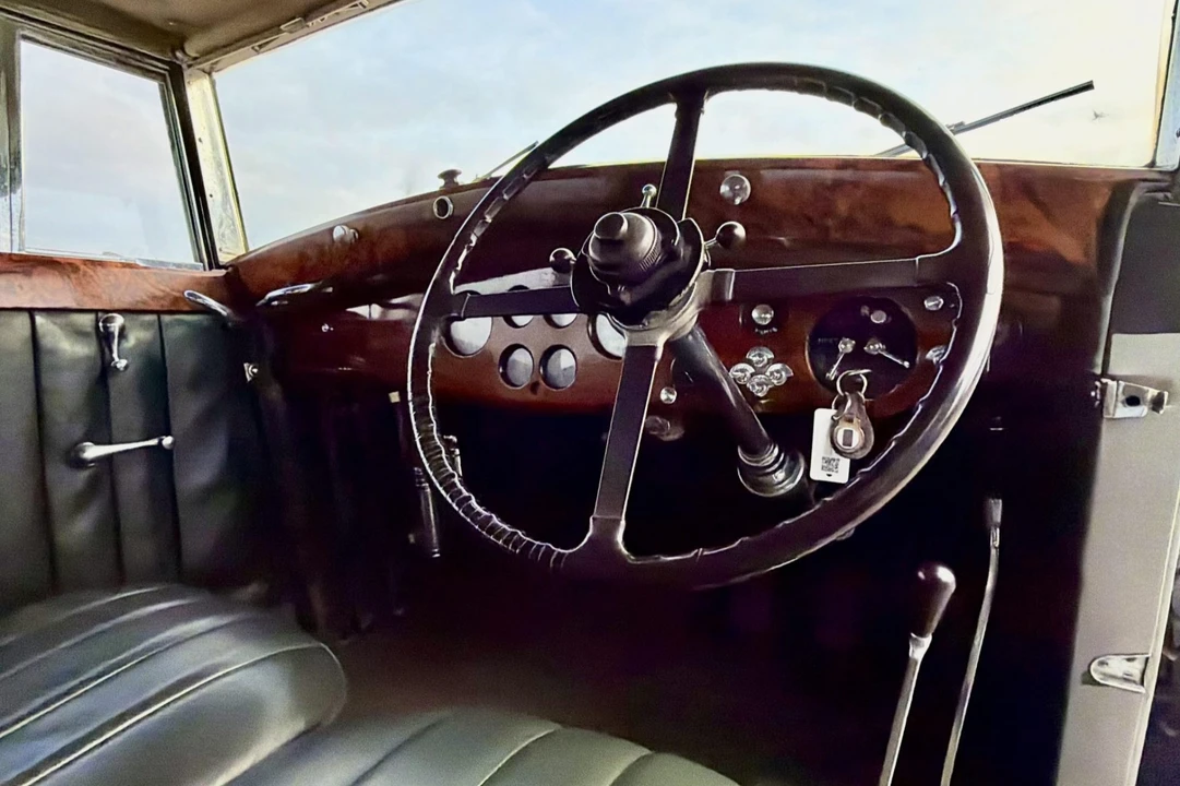 1935 Rolls-Royce 20/25 - Image 6 of 8