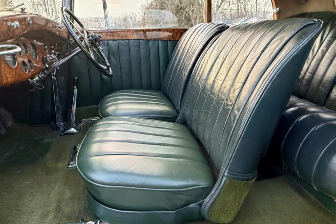 1935 Rolls-Royce 20/25 - Image 5 of 8