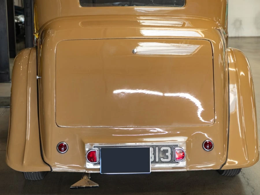 1935 Rolls-Royce 20/25 - Image 24 of 31