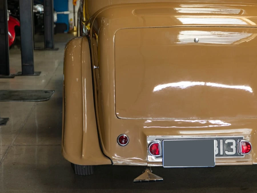 1935 Rolls-Royce 20/25 - Image 22 of 31