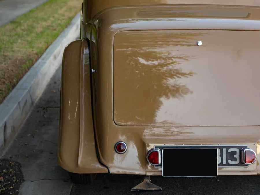 1935 Rolls-Royce 20/25 - Image 23 of 31