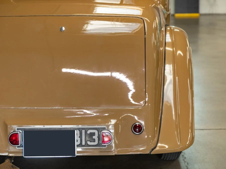 1935 Rolls-Royce 20/25 - Image 26 of 31