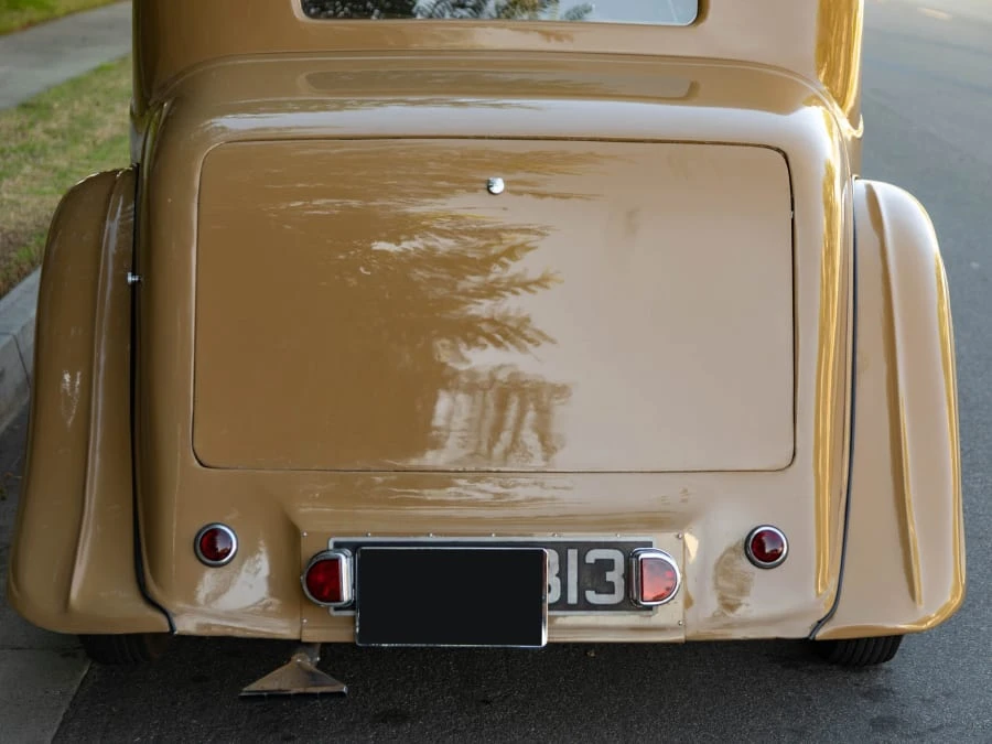 1935 Rolls-Royce 20/25 - Image 10 of 31